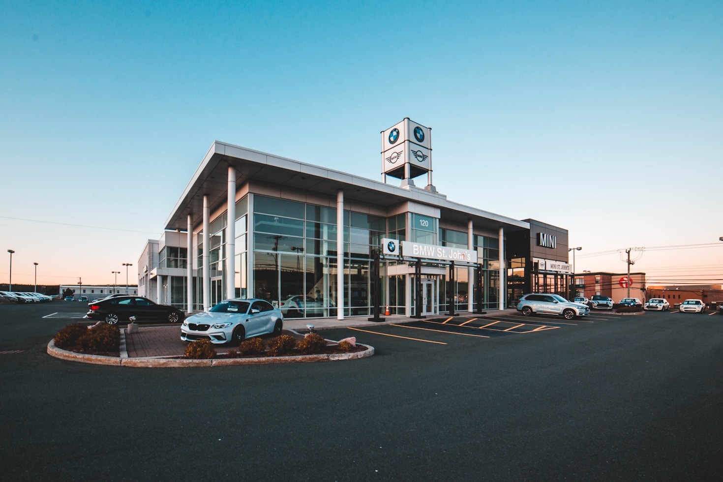 Securing Your Financial Future Through Smart Automotive Choices